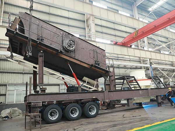 建筑廢料可以制砂嗎？