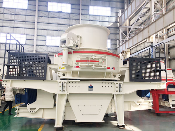 打青石用什么制砂機(jī)好？青石機(jī)制砂能干什么用