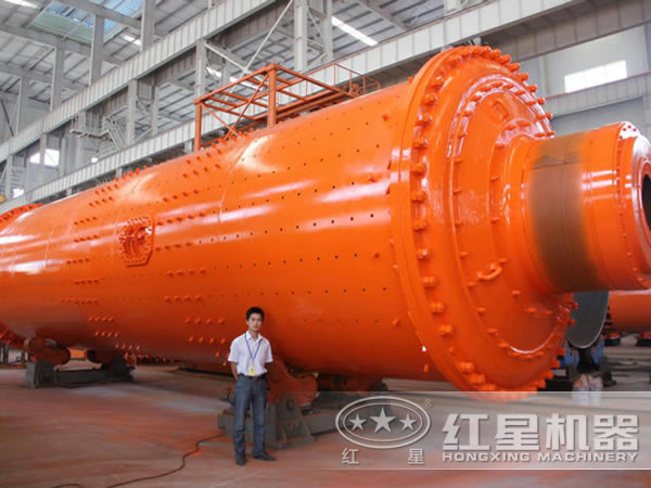 球磨機(jī)多少錢？