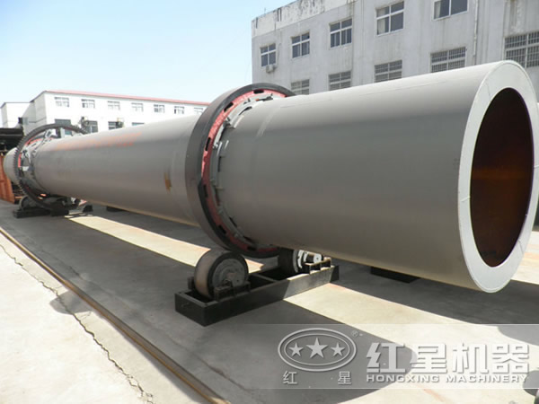 磷礦烘干機價格是多少？